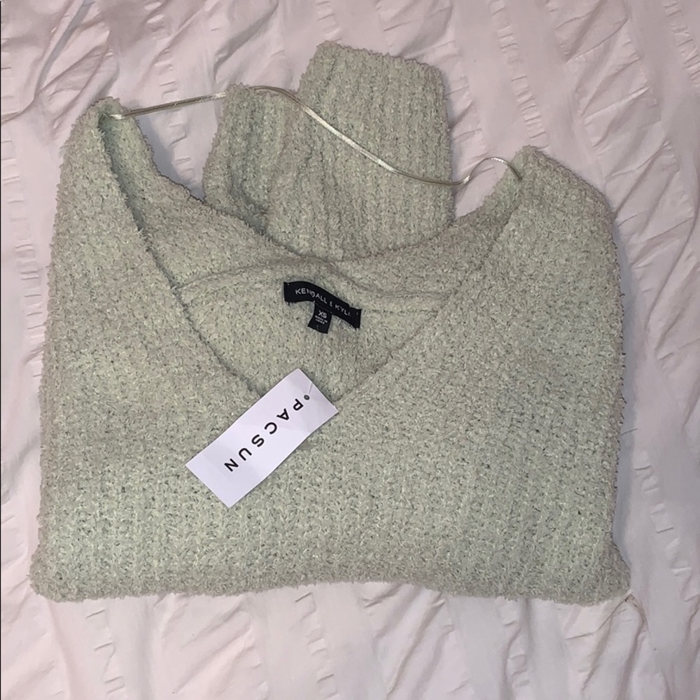 PacSun Kendall and Kylie Sweater